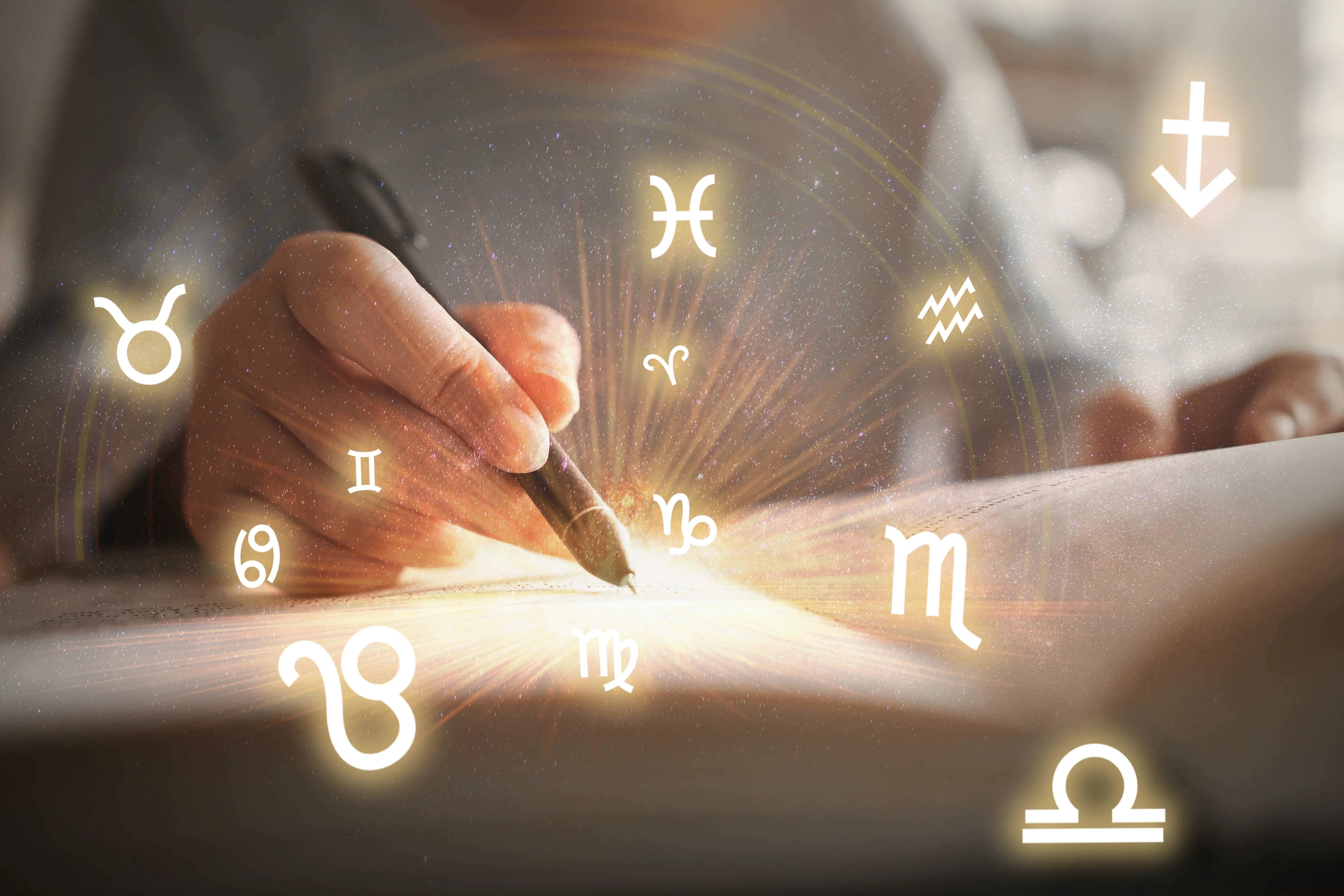 AstroVeo: Your Portal to Astrology, Tarot, and Everything In Between